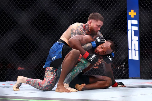 UFC News Today: Jon Jones vs Aspinall Confirmed, Antonina Retires, Jeff Molina Suspended & More – March 28, 2025