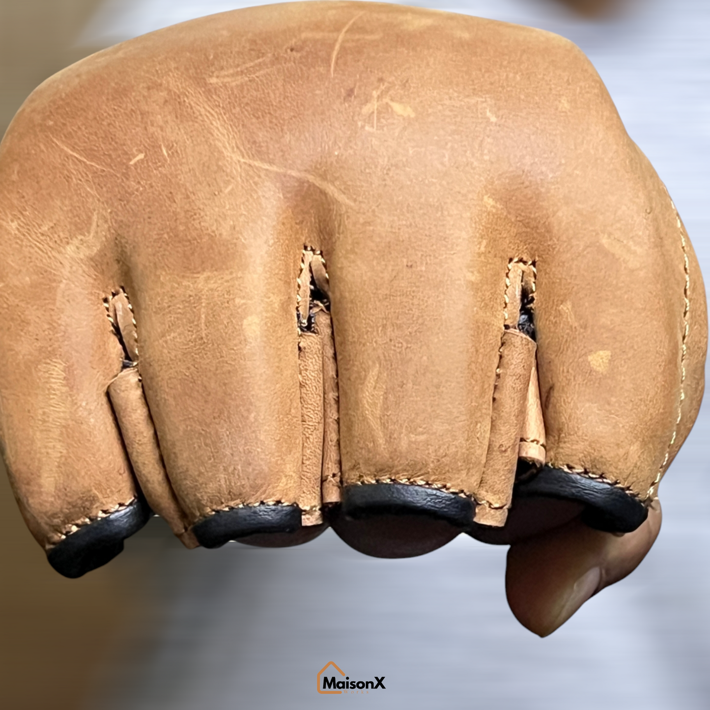 Razzor Grappling Gloves