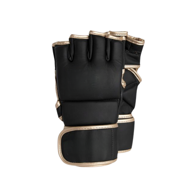 Silhouette slice SSX MMA Gloves