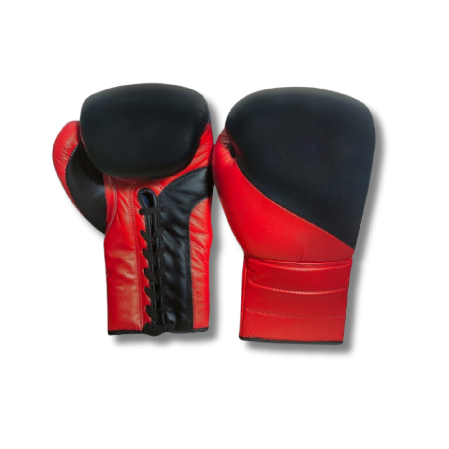 Pro Pulse Leder-Boxhandschuhe