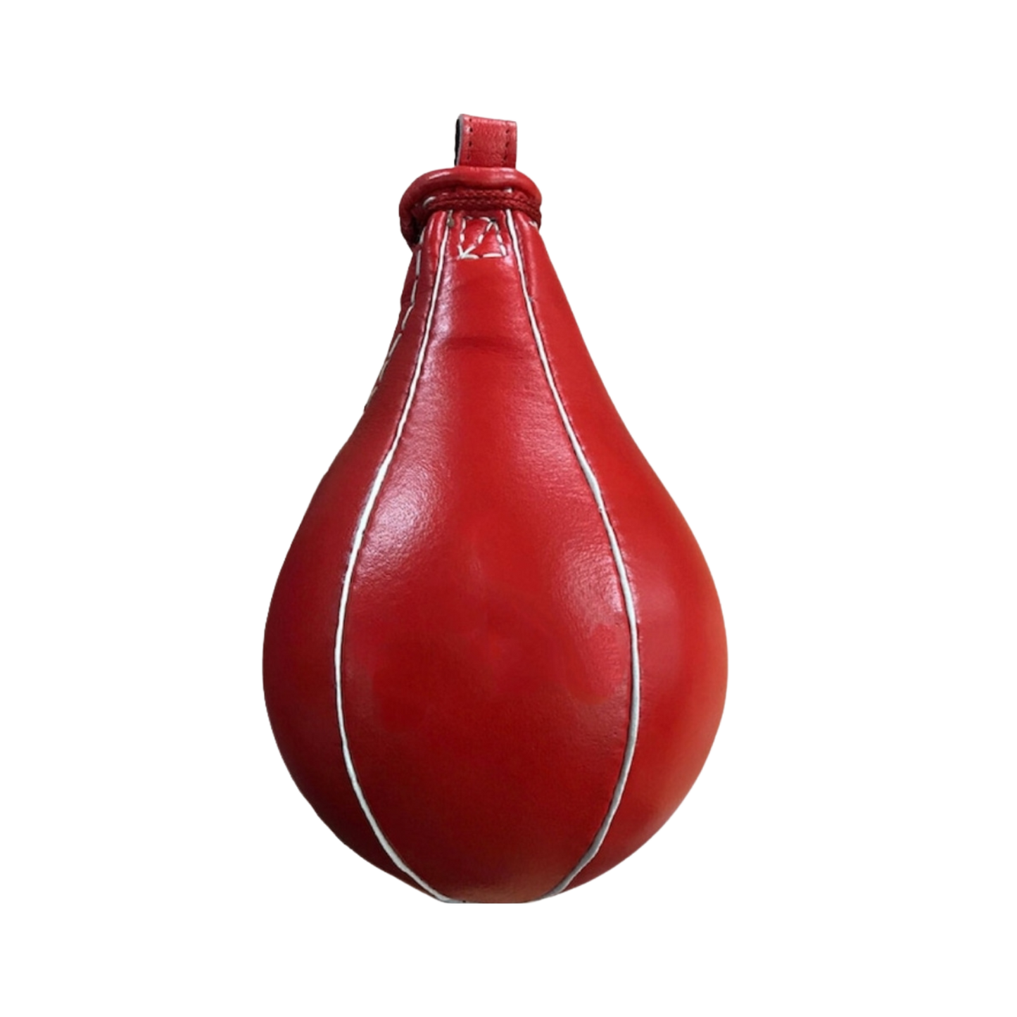 Power Red Boxsack