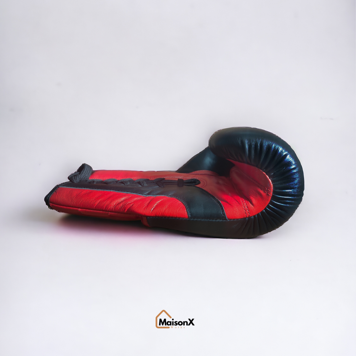 Pro Pulse Leder-Boxhandschuhe