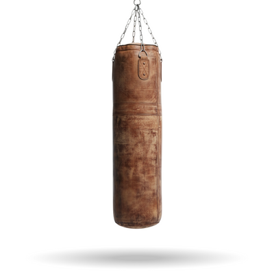 Here's a paragraph packed with 100 keywords for your punching bag, ideal for SEO and rich descriptions:
Punching bag, leather heavy bag, vegetable tan leather, aesthetic vintage leather punching bag, home gym decor, dual tone color, unique punching bag, best punching bag ever, Everlast like punching bag, RDX like punching bag, luxury punching bag, premium leather bag, handcrafted heavy bag, custom punching bag, genuine leather, antique style, retro boxing gear, rustic gym equipment, bespoke heavy bag, fitn