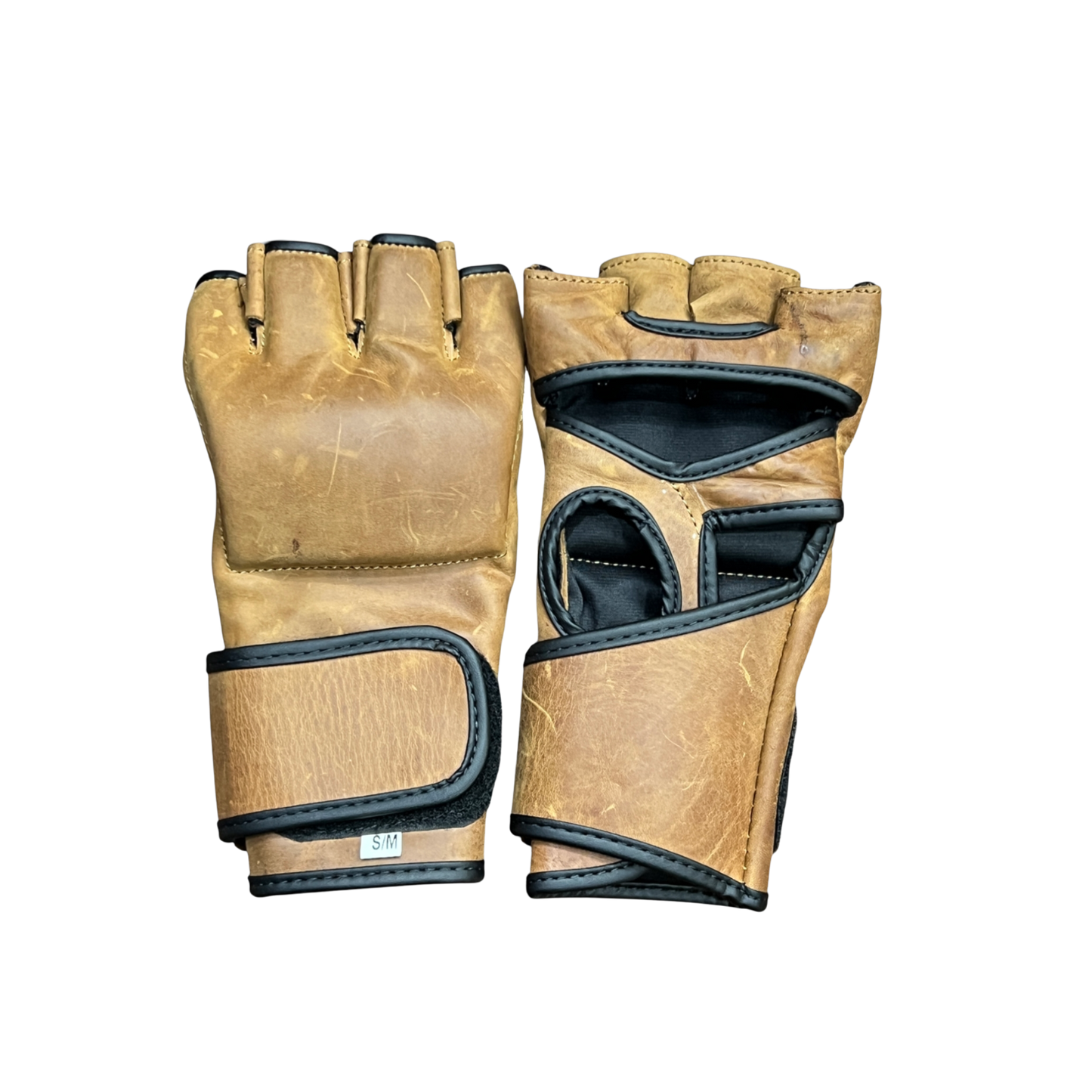 Razzor Grappling Gloves