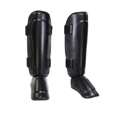 ShieldFlex Shin Guards
