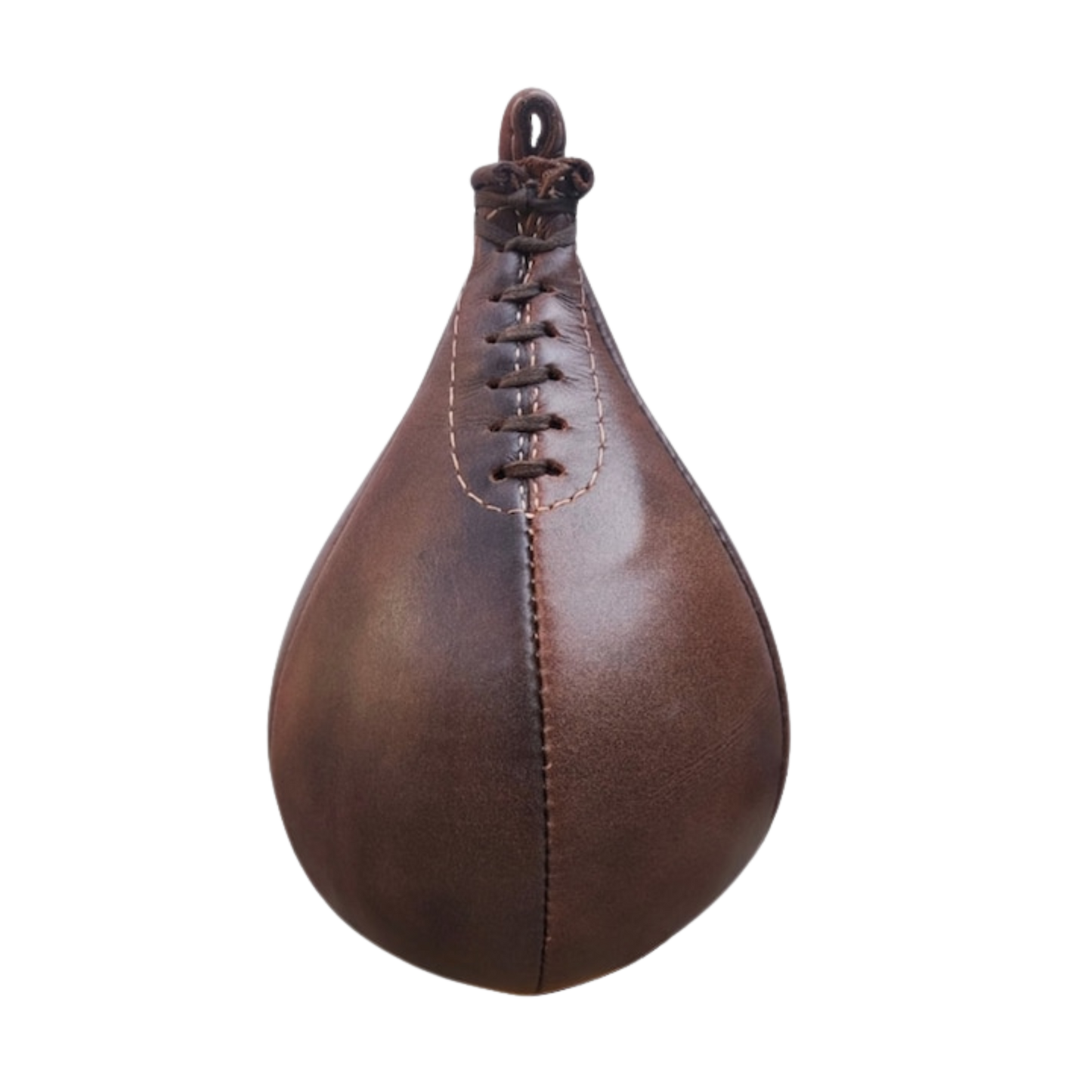Brown Speed speed bag