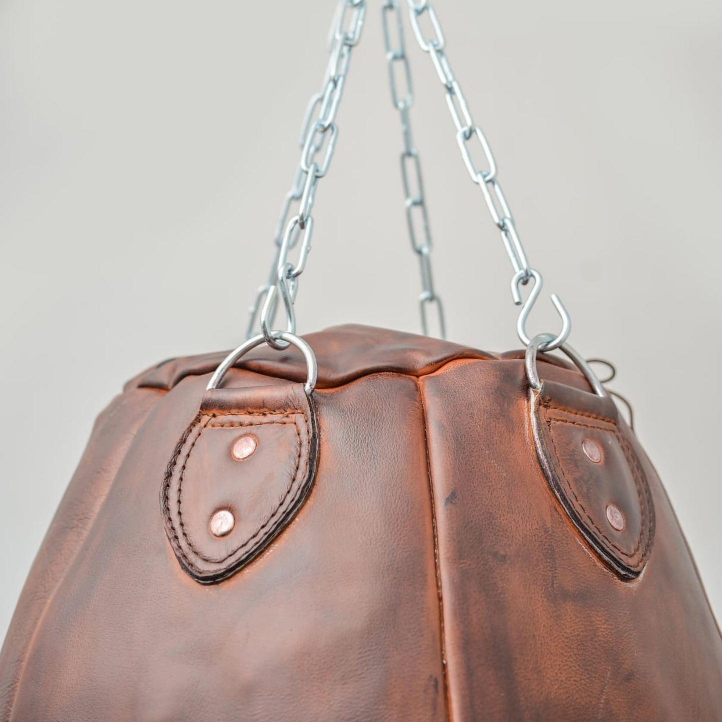 Boule de démolition en cuir Gladiator