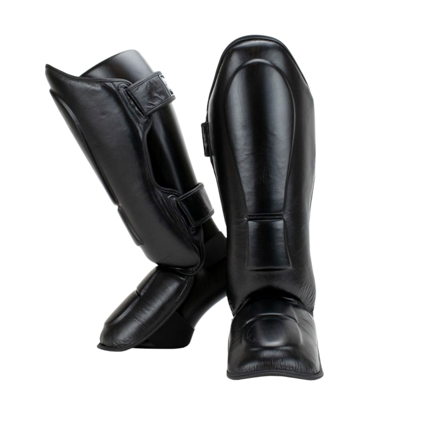 Defender Max shin pads