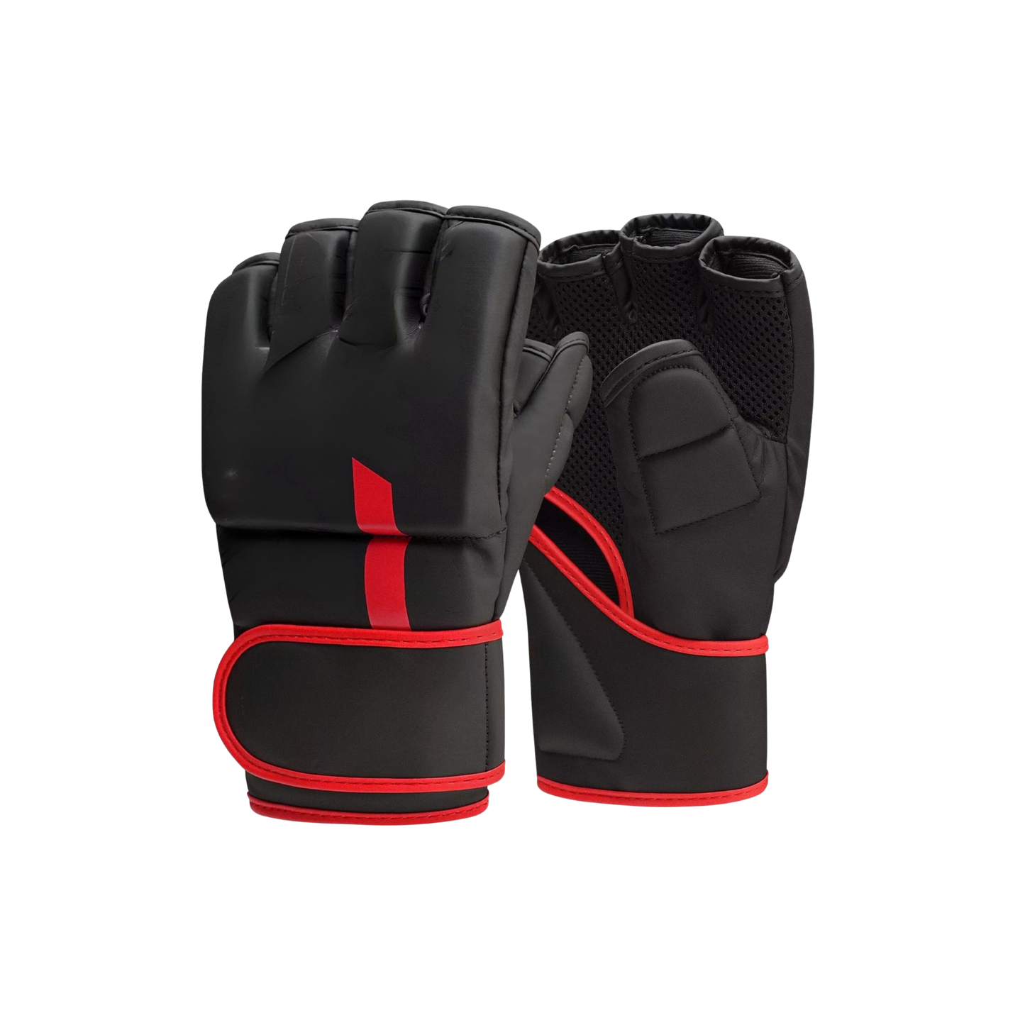Highlight 777X MMA Gloves