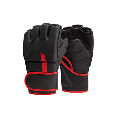 Highlight 777X MMA Gloves
