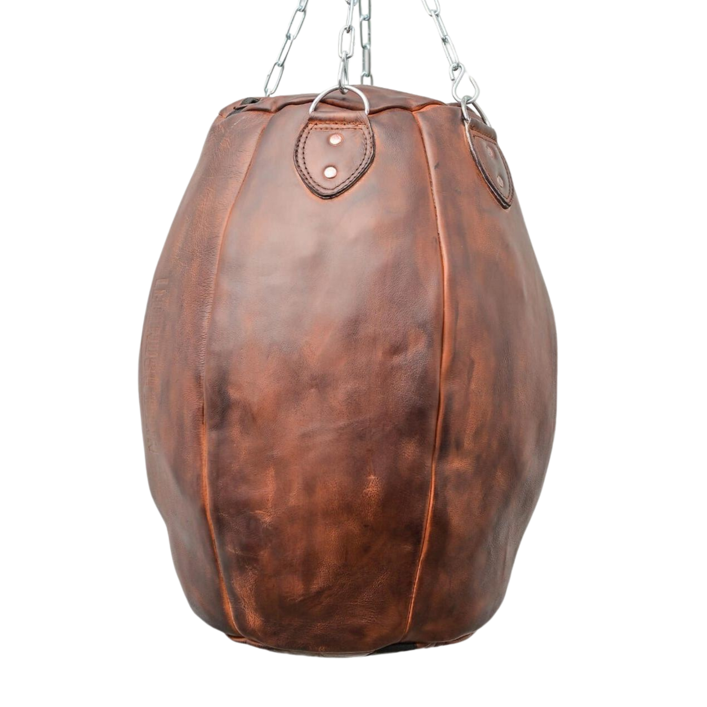 Boule de démolition en cuir Gladiator