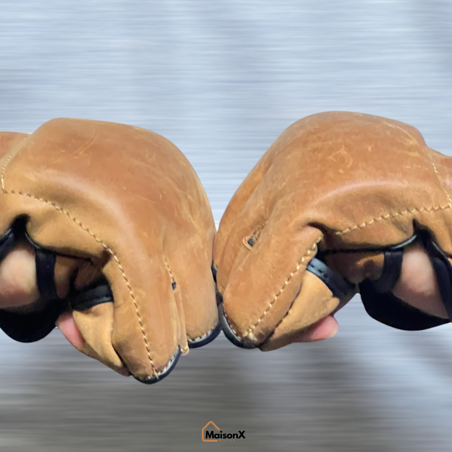Razzor Grappling Gloves