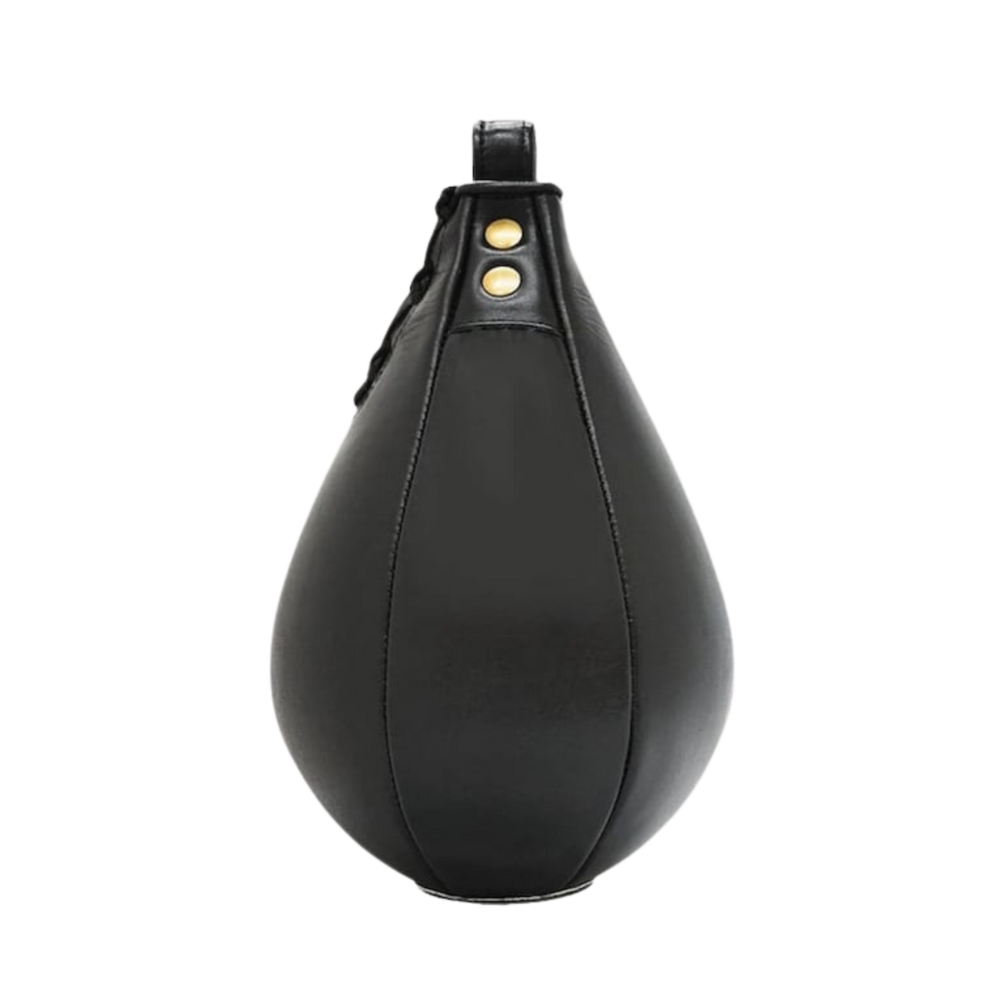 Premium Black Speed Bag