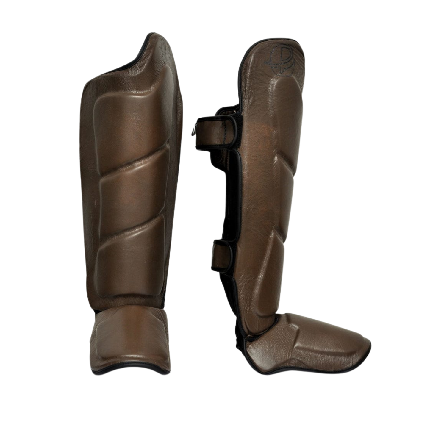 Defend Elite shin guard