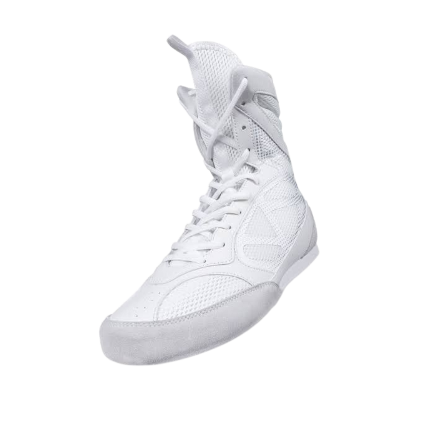 FuryFoot MMA Trainers