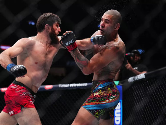 UFC Announces Stacked Fall 2025 Fight Lineup: Title Clashes, Rematches & Comebacks