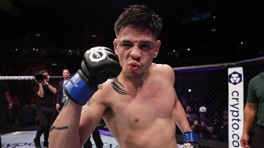UFC News Update: McGregor's Retirement Hints, Masvidal's Return Plans, and More – March 29, 2025
