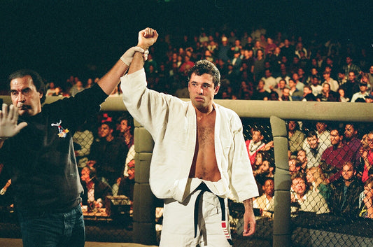 The Rise of the UFC: From Bloodsport to Global Phenomenon