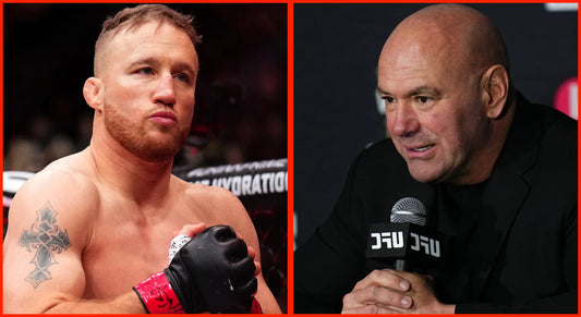 UFC News Roundup: Ronda Rousey's Training Sparks Comeback Speculation; Justin Gaethje Demands Title Shot; Rafael Fiziev Considers Featherweight Move