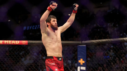 UFC News Roundup