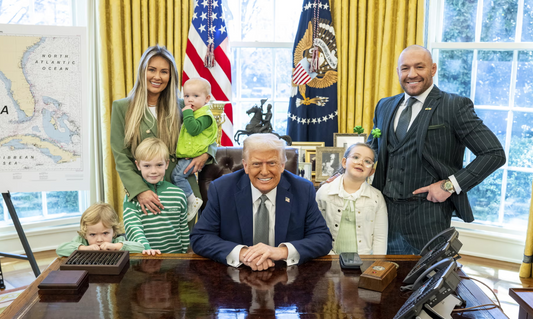 Latest UFC News: McGregor's Political Ambitions, Velasquez Sentenced, UFC 314 Updates &amp; More