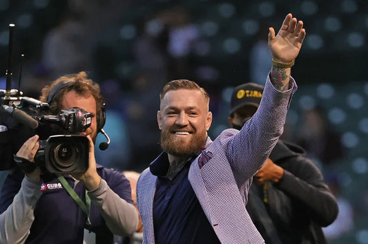 Octagon Rumblings: Comebacks, Card Chaos & Burning Bright New Blood