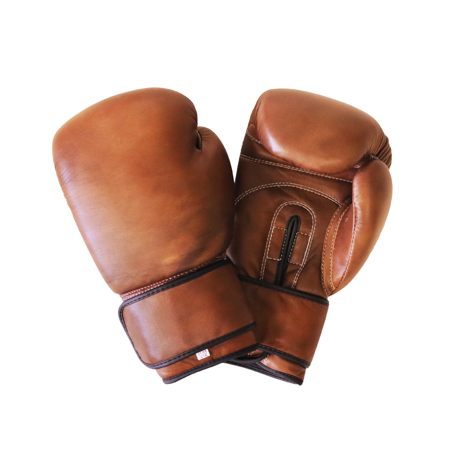 Leather Boxing Gloves