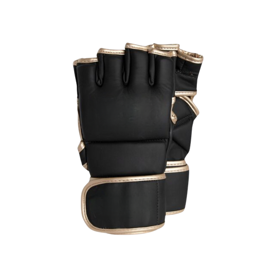 Silhouette slice SSX MMA Gloves