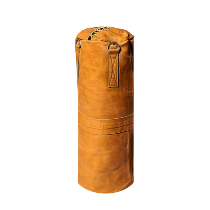 Riseup Premium leather punching bag