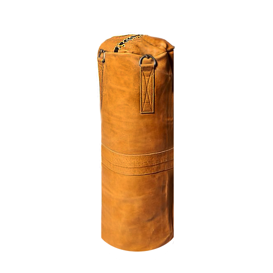 Riseup Premium leather punching bag