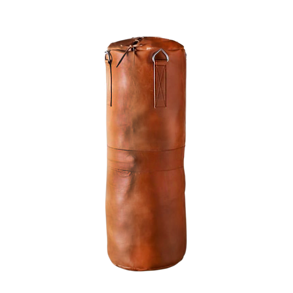 classic Premium leather punching bag