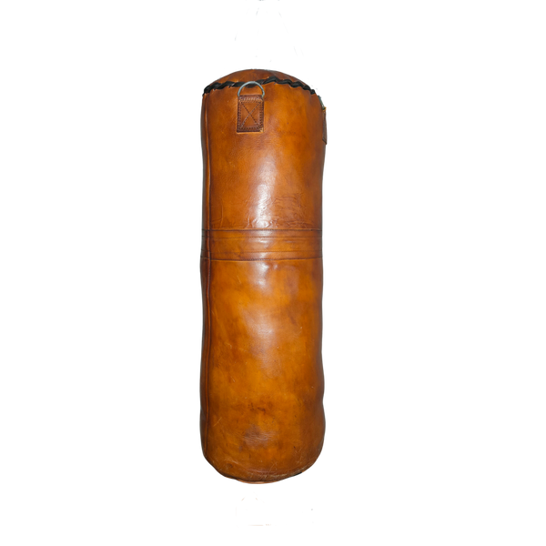 ForceField Leather Punching Bag