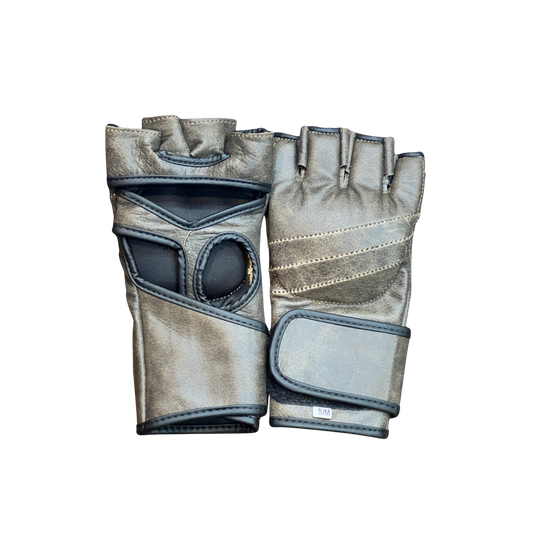 Dark Lava Grappling Gloves