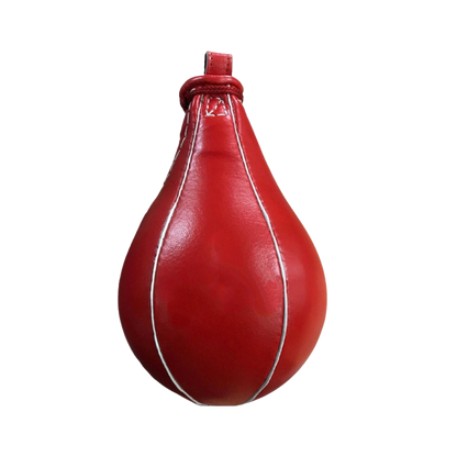 Power Red Boxsack