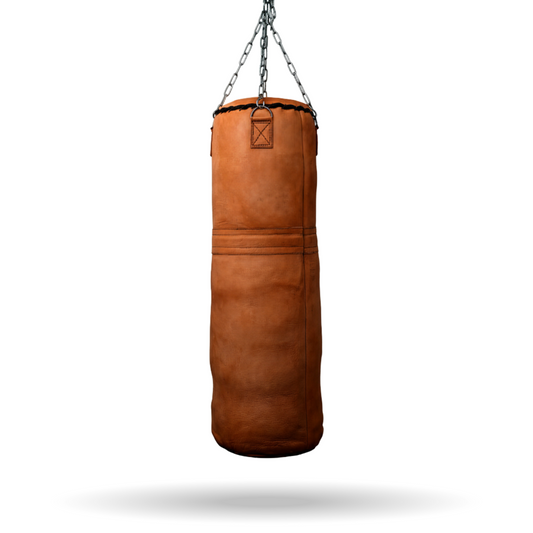 Here's a paragraph packed with 100 keywords for your punching bag, ideal for SEO and rich descriptions:

Punching bag, leather heavy bag, vegetable tan leather, aesthetic vintage leather punching bag, home gym decor, dual tone color, unique punching bag, best punching bag ever, Everlast like punching bag, RDX like punching bag, luxury punching bag, premium leather bag, handcrafted heavy bag, custom punching bag, genuine leather, antique style, retro boxing gear, rustic gym equipment, bespoke heavy bag, fitn