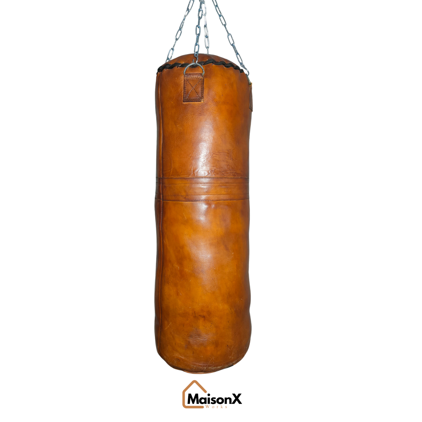 Forcefield boxing combo