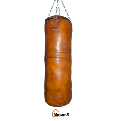 Forcefield boxing combo