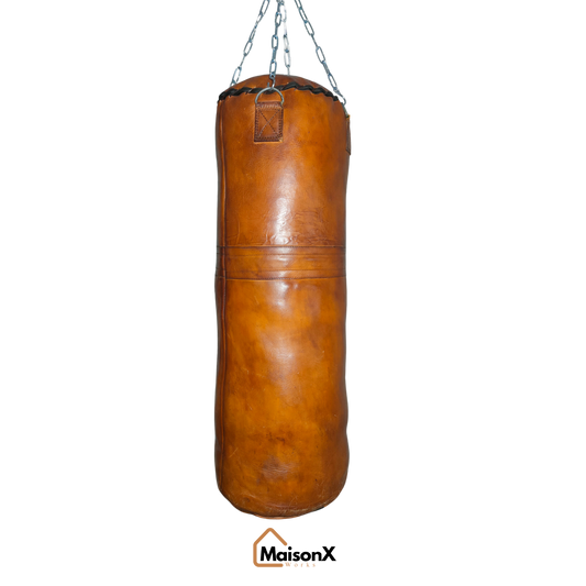Forcefield boxing combo