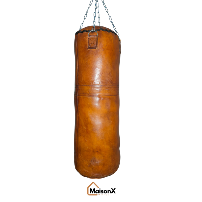 Forcefield boxing combo