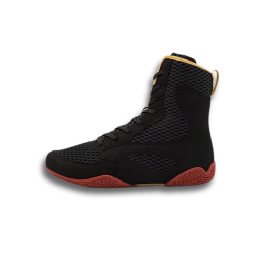 CombatStride MMA Shoes