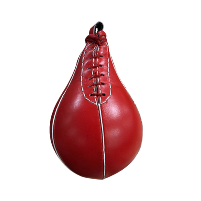 Power Red Boxsack