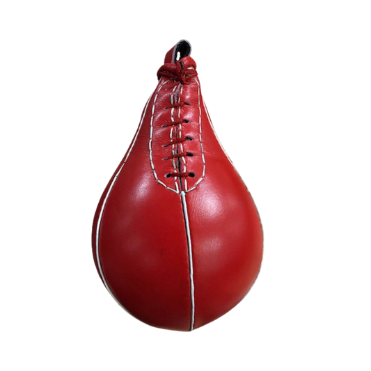Sac de vitesse Power Red
