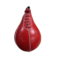 Power Red Boxsack