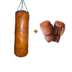 Forcefield boxing combo