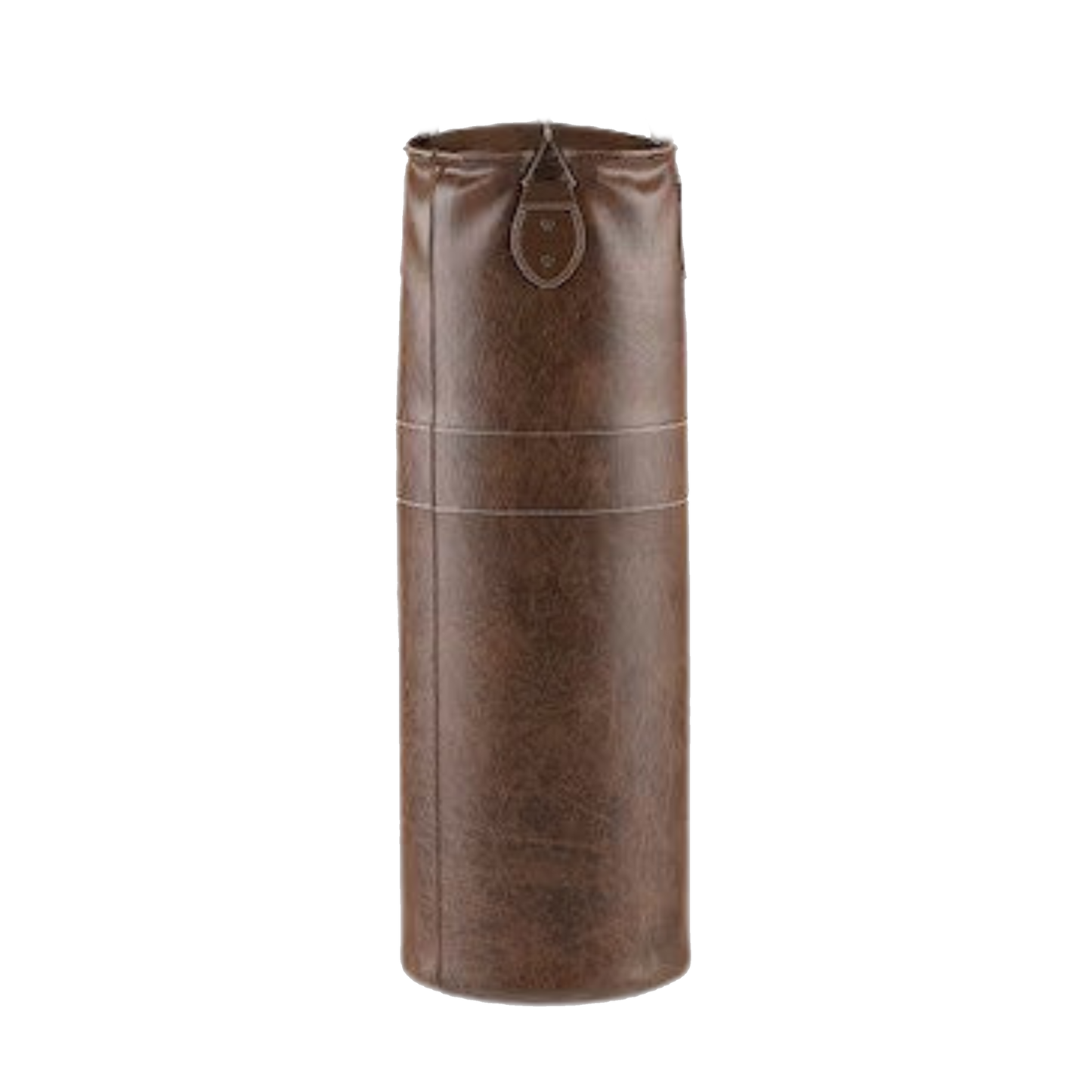 Muay Thai & Kickboxing Leather Punching Bag – Premium Combat Sports Equipment