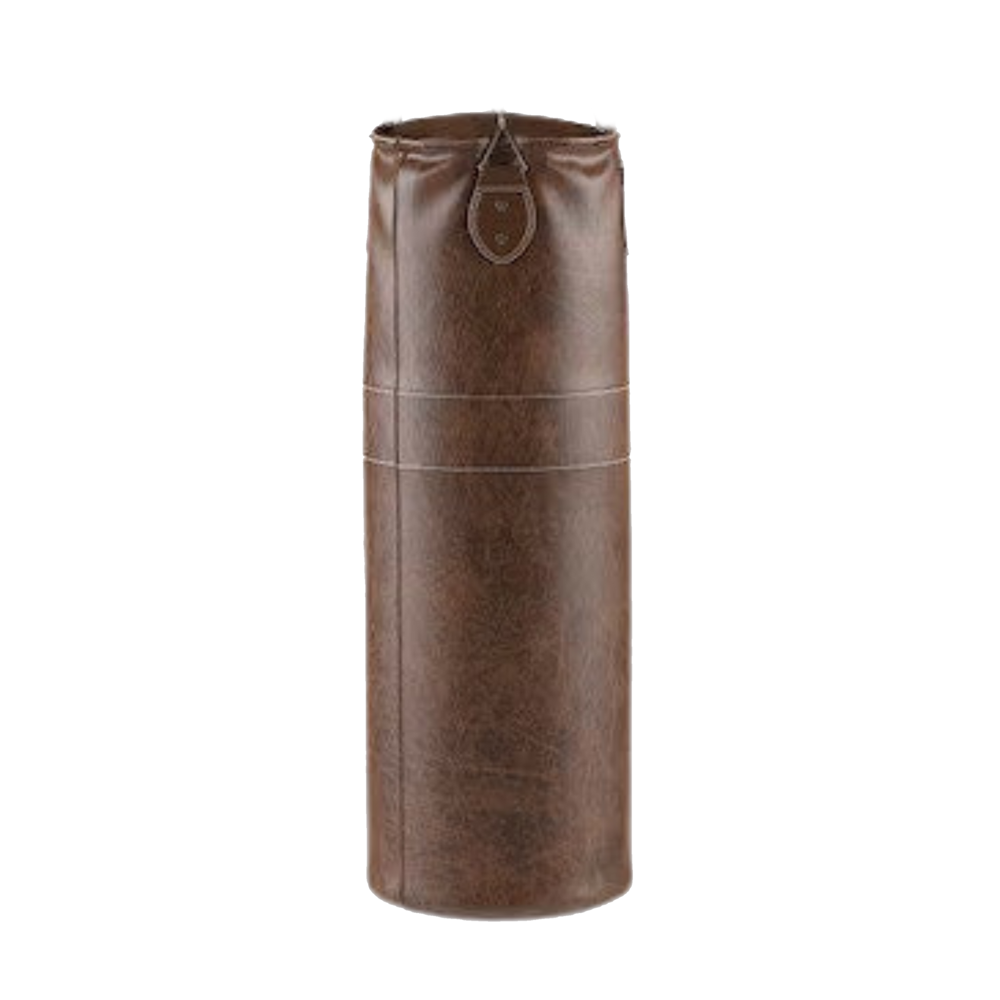 Muay Thai & Kickboxing Leather Punching Bag – Premium Combat Sports Equipment