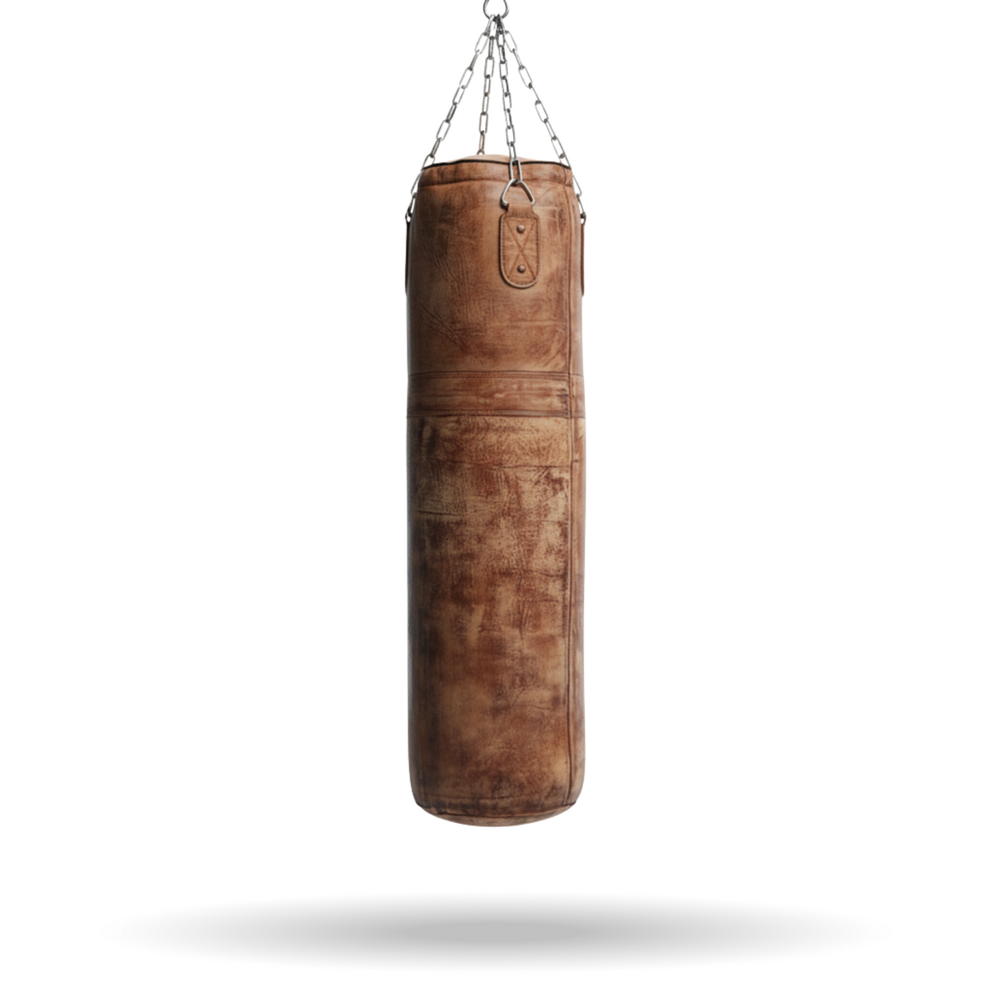 Here's a paragraph packed with 100 keywords for your punching bag, ideal for SEO and rich descriptions:

Punching bag, leather heavy bag, vegetable tan leather, aesthetic vintage leather punching bag, home gym decor, dual tone color, unique punching bag, best punching bag ever, Everlast like punching bag, RDX like punching bag, luxury punching bag, premium leather bag, handcrafted heavy bag, custom punching bag, genuine leather, antique style, retro boxing gear, rustic gym equipment, bespoke heavy bag, fitn