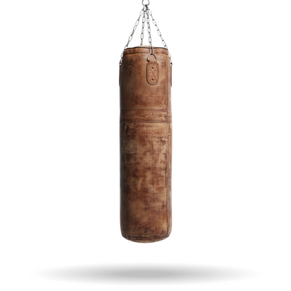 Here's a paragraph packed with 100 keywords for your punching bag, ideal for SEO and rich descriptions:

Punching bag, leather heavy bag, vegetable tan leather, aesthetic vintage leather punching bag, home gym decor, dual tone color, unique punching bag, best punching bag ever, Everlast like punching bag, RDX like punching bag, luxury punching bag, premium leather bag, handcrafted heavy bag, custom punching bag, genuine leather, antique style, retro boxing gear, rustic gym equipment, bespoke heavy bag, fitn