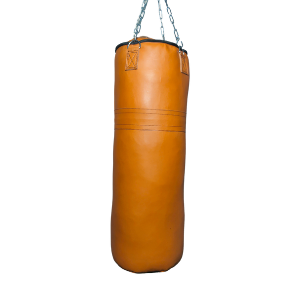 Titan Leather Punching Bag