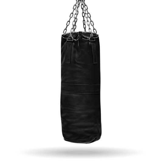 black leather heavy bag vegetable tan leather heavy bag aesthetic vintage leather punching bag for home gym and decor purpose. with dual tone color. the heavy bag with everlast and rdx like punching bag. best punching bag ever. very unique punching bag